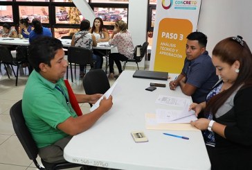 Mas de 14 mil maestros serán beneficiados con alivio de deudas en primeras dos etapas