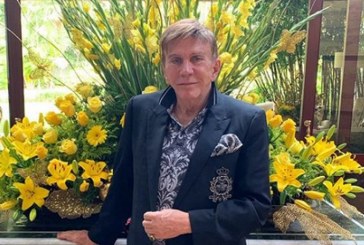 Osmel Sousa asegurar que la próxima Miss Universo será Argentina