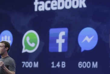 Facebook deberá pagar una sanción de 5.000 millones de dolares