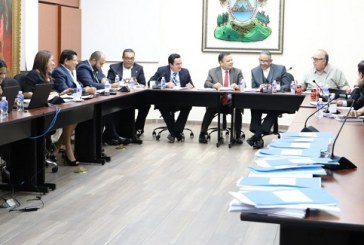 Próximo lunes inician audiencias públicas para seleccionar autoridades del CNE, TJE y RNP