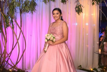 Los sueños de una niña que se convierte en quinceañera
