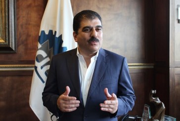 “Esperamos se den oportunidades de inversión”:  Jorge Faraj