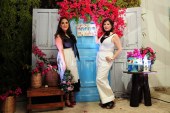 ¡Una despedida de soltera inspirada en el musical Mamma Mía!