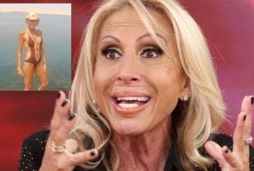 ¿La polémica Laura Bozzo podría ser presidenta de Perú?
