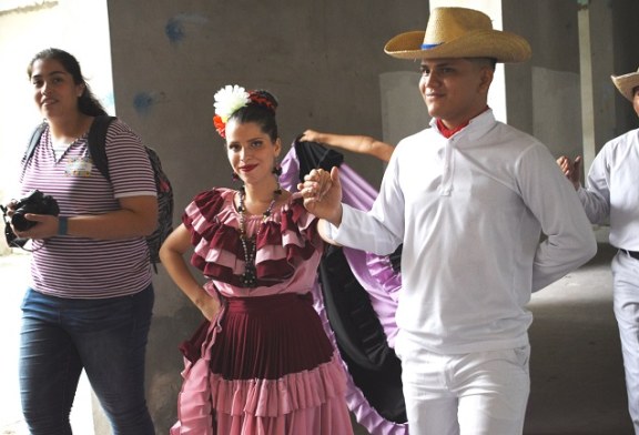 Instameet Plaza de la Cultura 2019: realidades detrás del lente