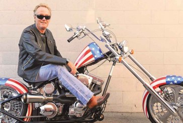 El actor Peter Fonda muere a los 79 años por problemas respiratorios