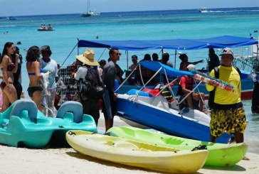 Turistas salvadoreños aumentan en 18 % y dejan más de 4,5 millones de dólares asegura Emilio Silvestri