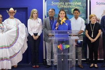 Marca País premiará a centros educativos que se destaquen en los desfiles del 15 de septiembre