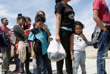 Coalición de 20 estados de EEUU demandan a Trump por plan para detener niños migrantes