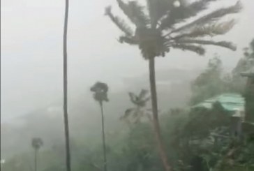 Huracán ‘Dorian’ llegará a Florida con categoría 4