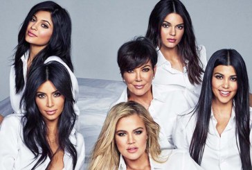Las apariencias engañan: imagnes de la Kardashian-Jenner que muestran que “nada es lo que parece”