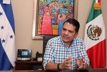 Aumentan migrantes rescatados de bandas criminales en México