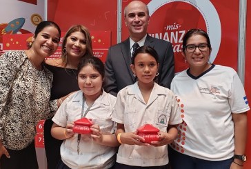 Davivienda impulsa programa de educación financiera y monetarium