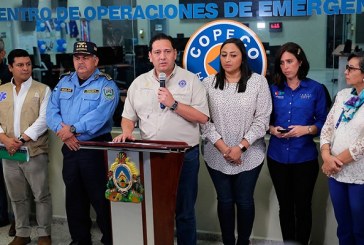 Conapremm espera movilización de más de dos millones de personas en Semana Morazánica