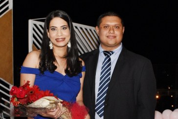 Yoleth Handal ¡Dijo Sí!