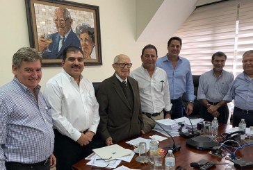 La CCIC galardonará con “El Forjador 2019” al destacado empresario Jorge Bueso Arias