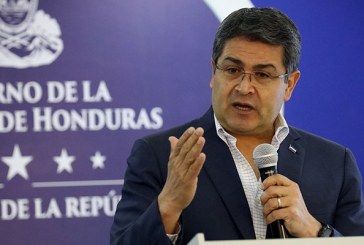 Gobierno anuncia que Honduras e Israel firmarán tratado de libre comercio