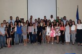 Estudiantes de Derecho de UNAH-VS representan a Honduras en importante congreso en Perú