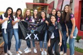 ¡De regreso a clases! Los seniors XX de la SERAN School