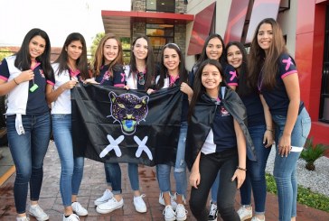 ¡De regreso a clases! Los seniors XX de la SERAN School