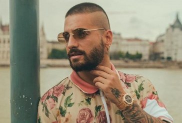 Maluma arma berrinche luego de no recibir ninguna nominación al Latin Grammy