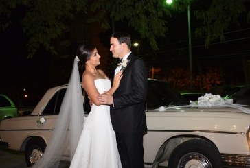 La boda de Ricardo y Jennyfer…una historia de amor que merece ser contada