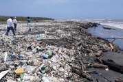 Delegación hondureña viajará a Guatemala para abordar problemática ambiental del río Motagua