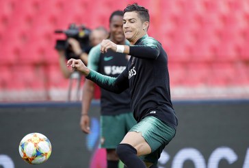 Cristiano Ronaldo recibirá 162 millones de euros por su contrato con Nike