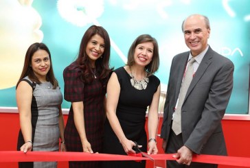 Davivienda inaugura nueva agencia en Cascadas Mall de Tegucigalpa