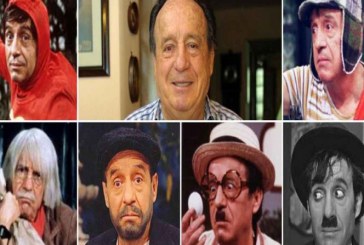 ‘Chespirito’ tendrá su universo de series y películas basado en los personajes que creó