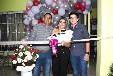 Inauguran tienda Diana’s Collection