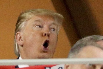 Cámara Baja de EEUU aprueba abrir juicio político a Donald Trump