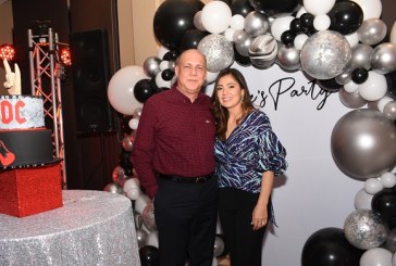 ¡Feliz cumpleaños Dr. Enrique Lanza!