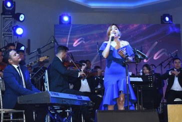 La Gala: talento, música y arte por una noble causa