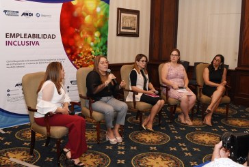 Grupo Jaremar formó parte del Panel empresarial: “Políticas y cultura de inclusión laboral”