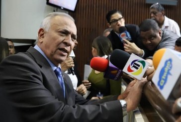 “En el CN estamos abiertos a ampliar la Vacatio Legis para resolver dudas”: Mauricio Oliva