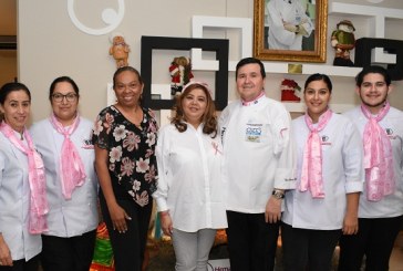 Cocina con propósito: Gastro Rosa en su primera edición