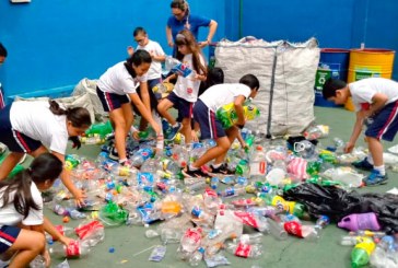 Este sábado es el reciclatón en la CCIC a beneficio de la Fundación Fema