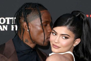 Kylie Jenner terminan su relación con Travis Scott