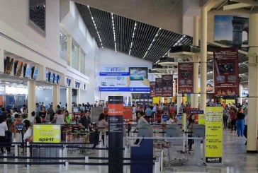 Presidente de la CCIC demanda proceso abierto para nueva concesión del aeropuerto de San Pedro Sula