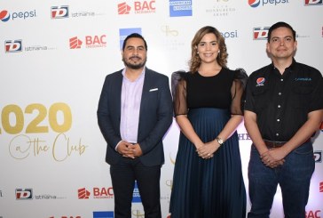 La agrupación colombiana Bacilos animará el “After 2020” del Club Hondureños Árabe