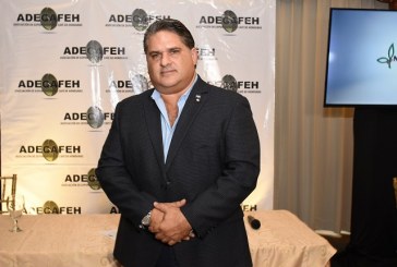ADECAFEH realiza la tercera edición de “Honduras Coffee Dinner”