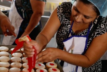 Empresarias de Ciudad Mujer conocen bondades de la nueva Ley de Fomento a las Mipymes