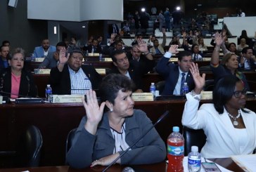 Congreso Nacional amplía Vacatio Legis del nuevo Código Penal por 6 meses más
