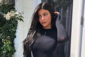 Kylie Jenner vende parte de su imperio a dueña de CoverGirl por 600 millones de dólares
