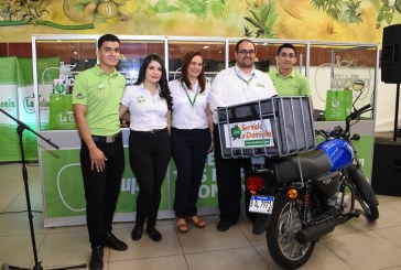 La Colonia amplia la cobertura con su plataforma de compras en línea en San Pedro Sula