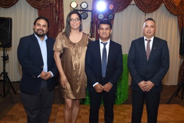 Psicólogos de la zona noroccidental celebran su día