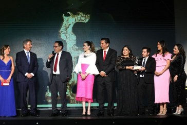Premios Copán 2019: reconocimiento a lo mejor del turismo