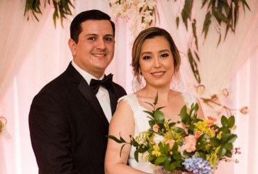 Ruwaida y Manuel: aquel amor que acercó el destino