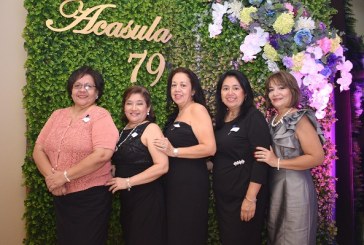 Tiempo de reencuentro: alegría y emociones 40 años después